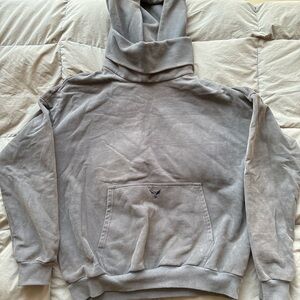 Ditch Mask Hoodie